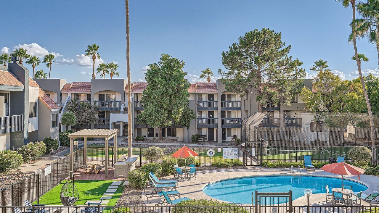 Photo of Outdoor in Tucson