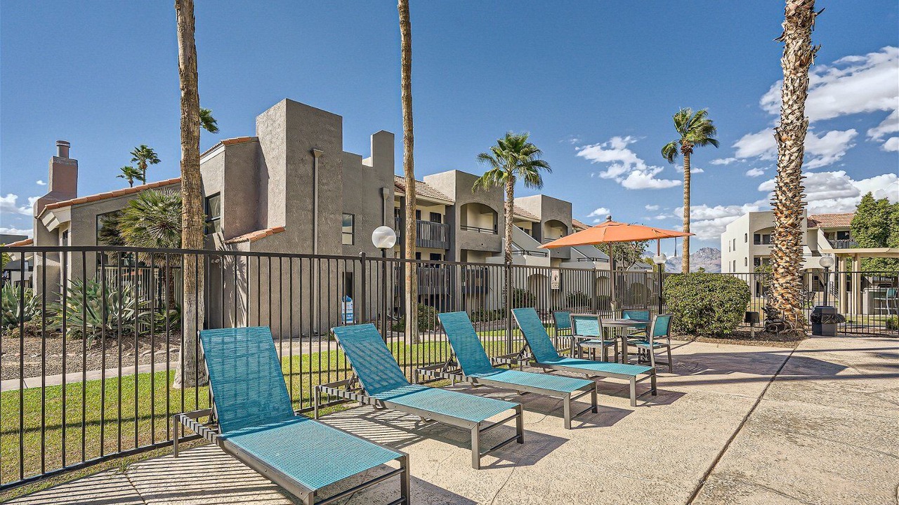 Photo of Outdoor in Tucson