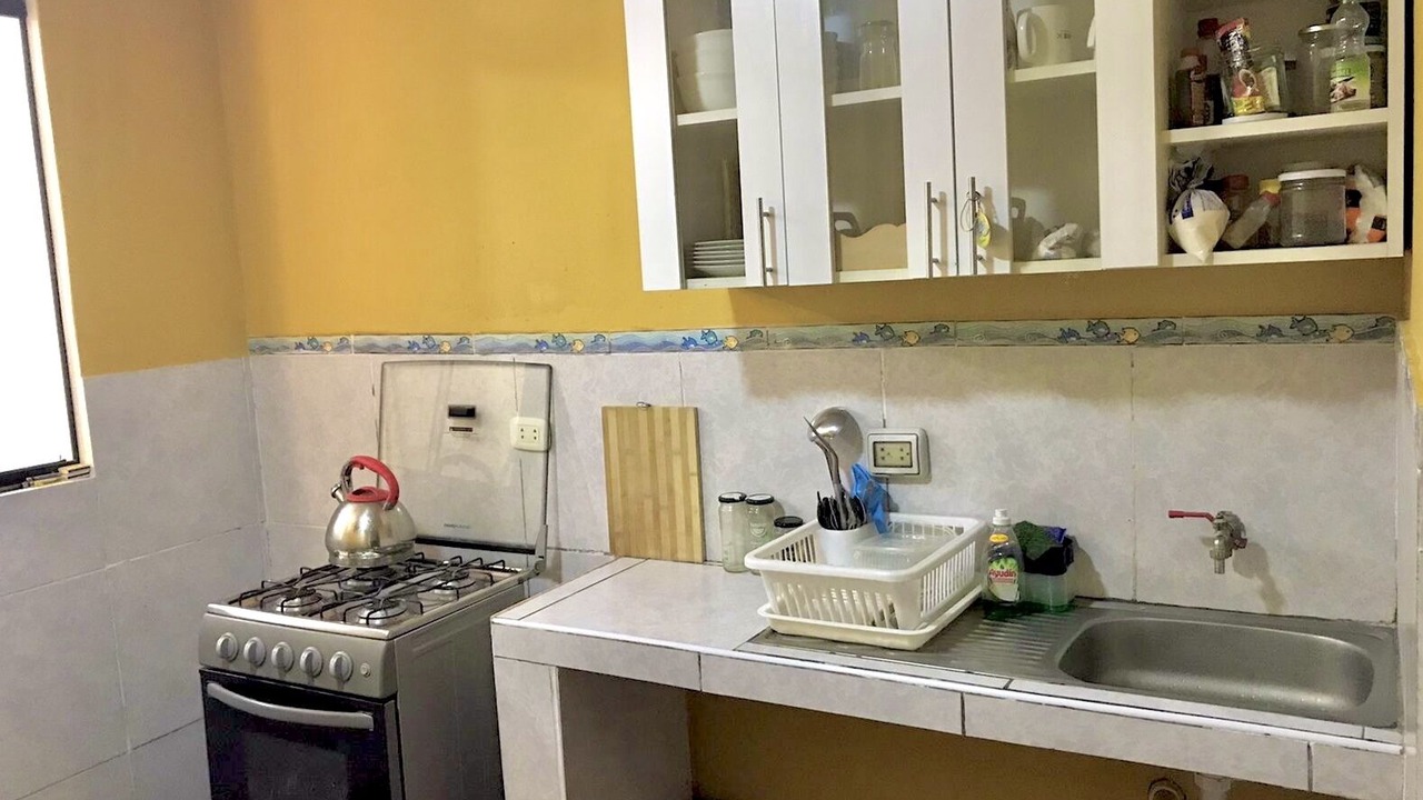 Photo of Kitchen in Callao