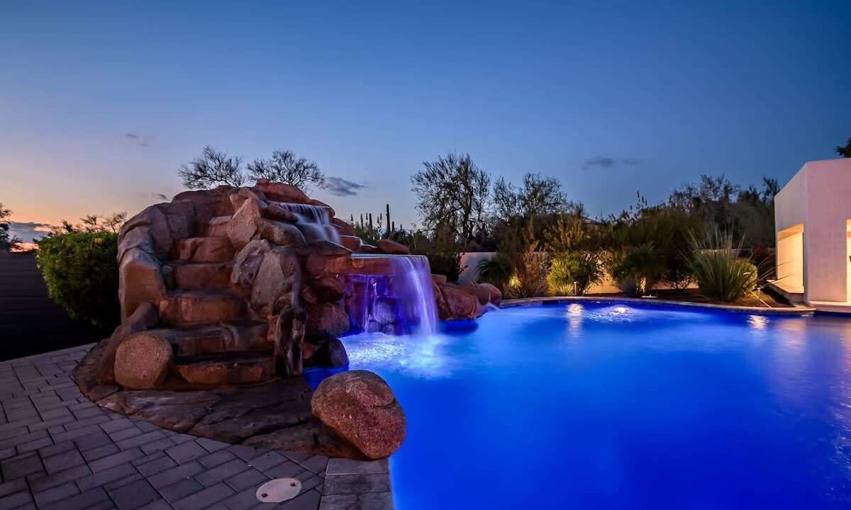 Photo of Outdoor in North Scottsdale