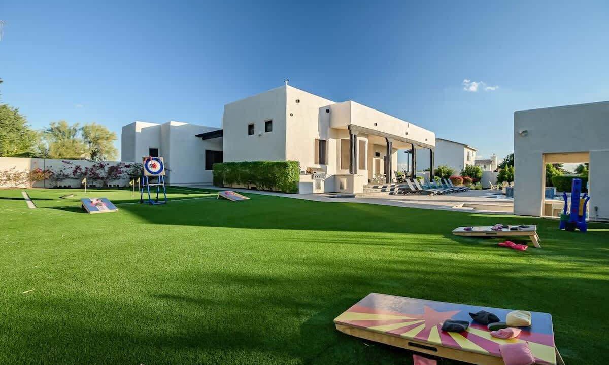 Photo of Outdoor in North Scottsdale