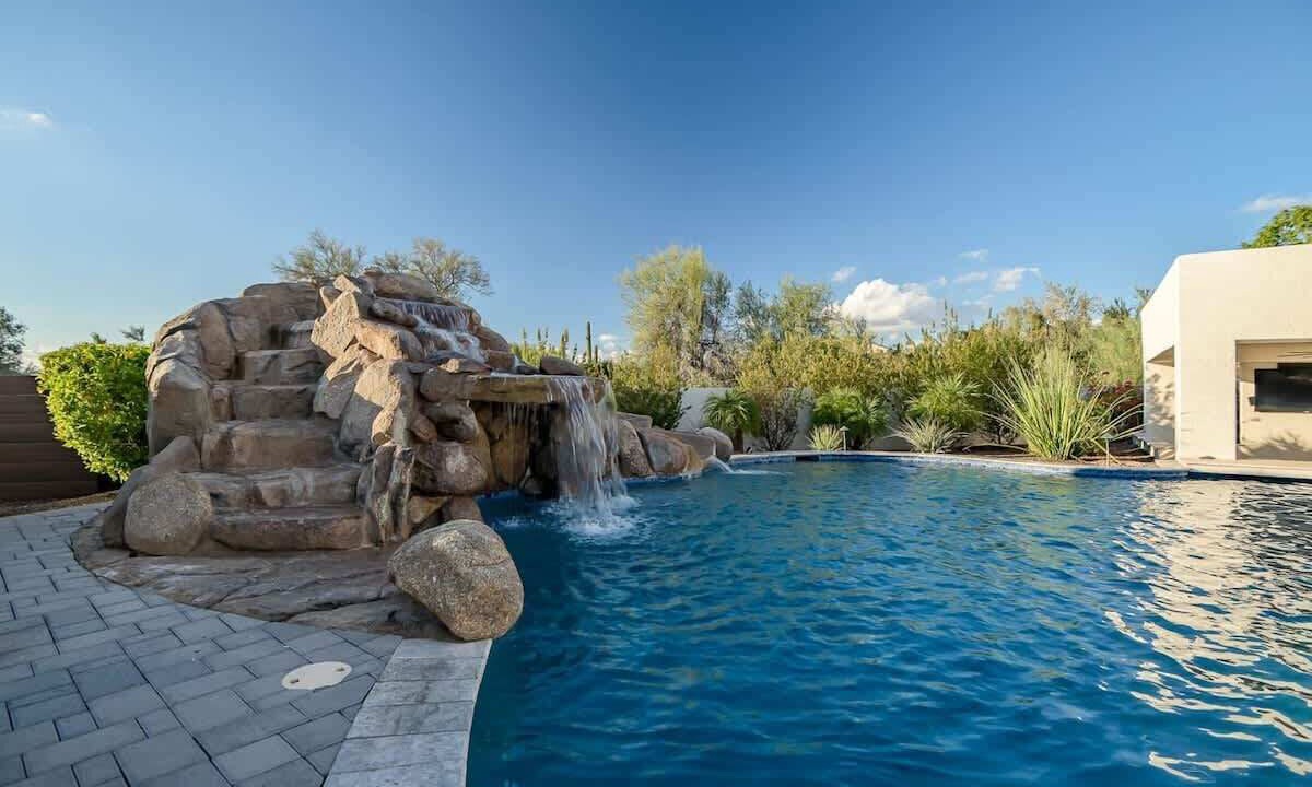 Photo of Outdoor in North Scottsdale