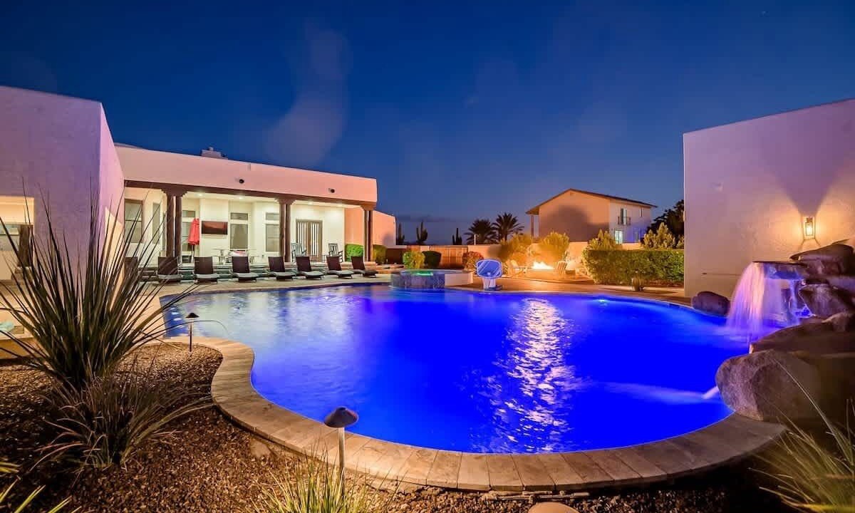Photo of Outdoor in North Scottsdale