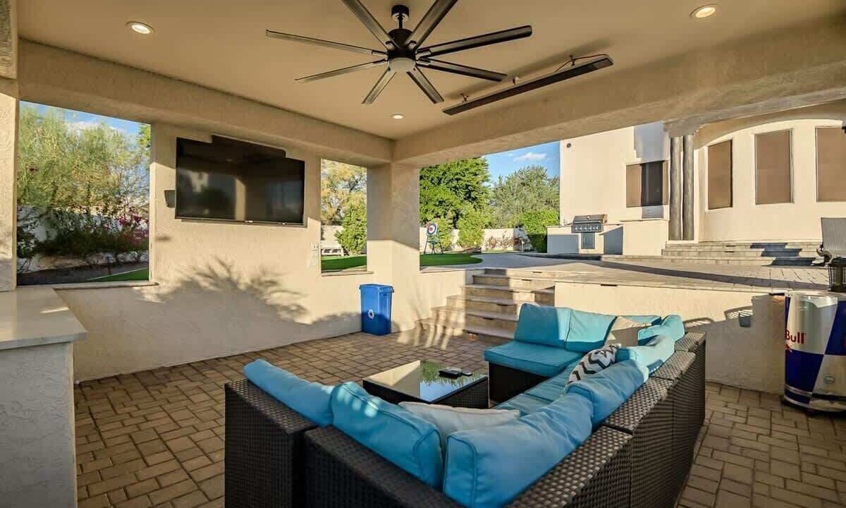 Photo of Outdoor in North Scottsdale