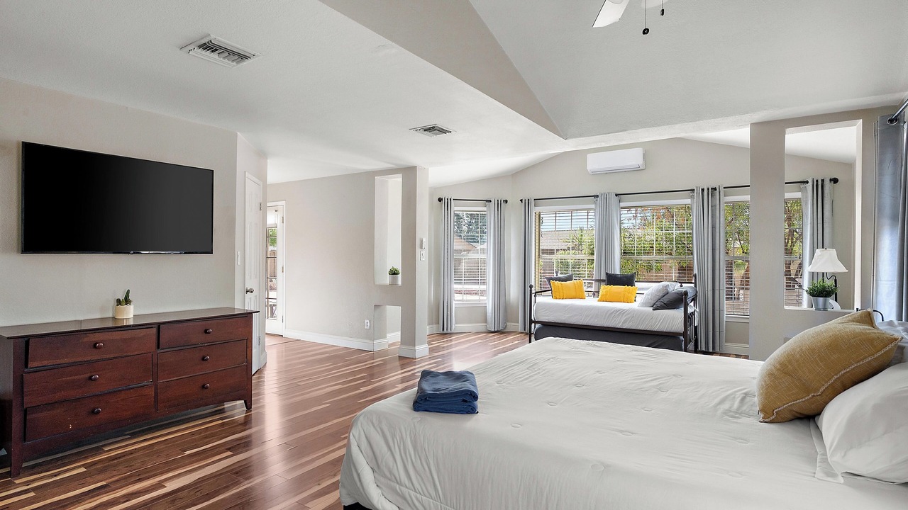 Photo of Bedroom in Ahwatukee Foothills