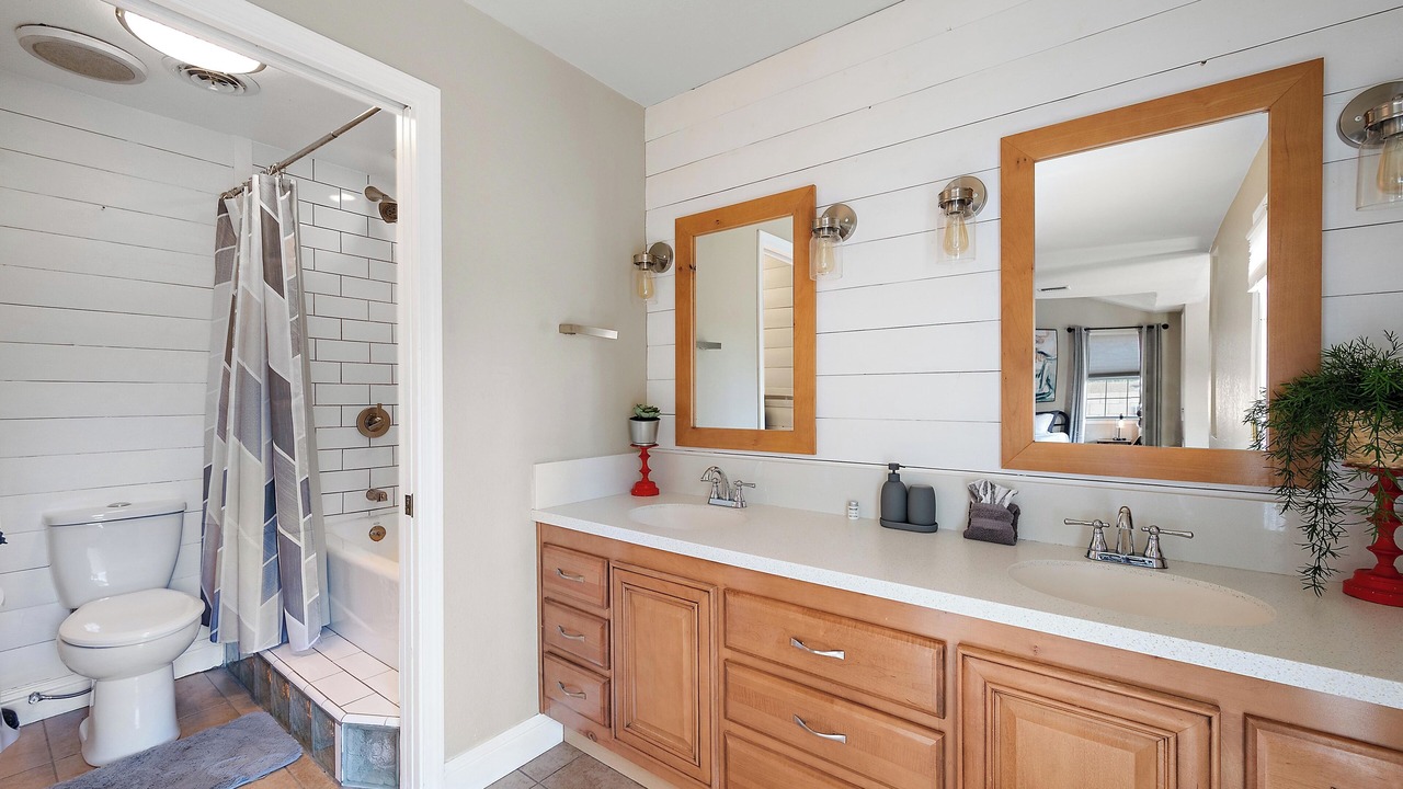 Photo of Bathroom in Ahwatukee Foothills
