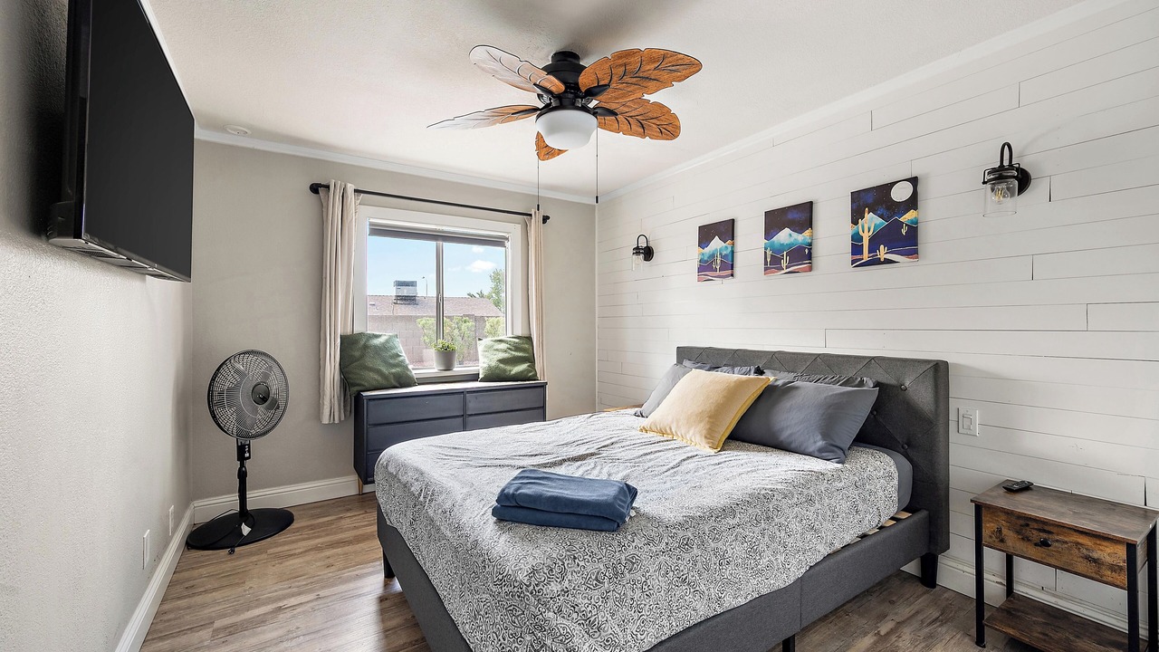 Photo of Bedroom in Ahwatukee Foothills