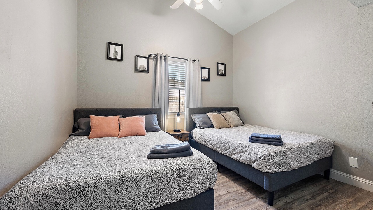Photo of Bedroom in Ahwatukee Foothills