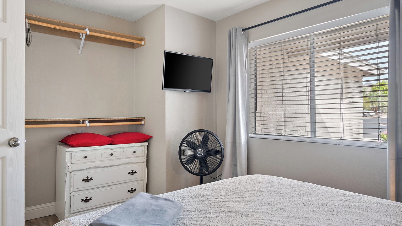 Photo of Bedroom in Ahwatukee Foothills