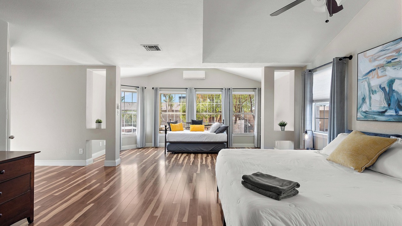 Photo of Bedroom in Ahwatukee Foothills