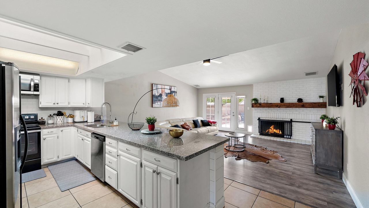 Photo of Kitchen in Ahwatukee Foothills