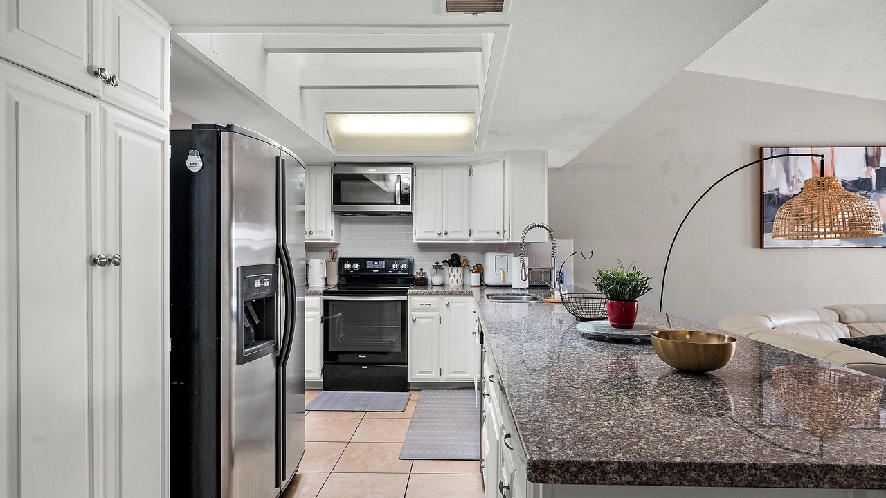 Photo of Kitchen in Ahwatukee Foothills