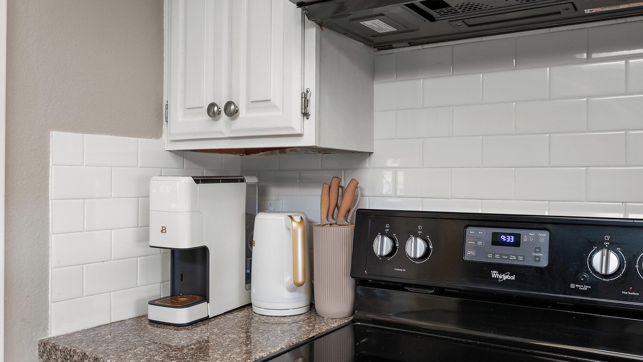 Photo of Kitchen in Ahwatukee Foothills