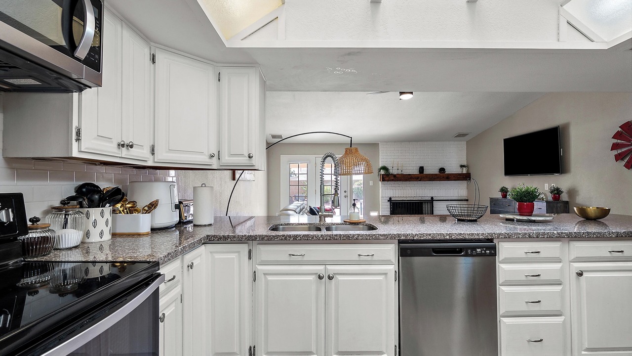 Photo of Kitchen in Ahwatukee Foothills