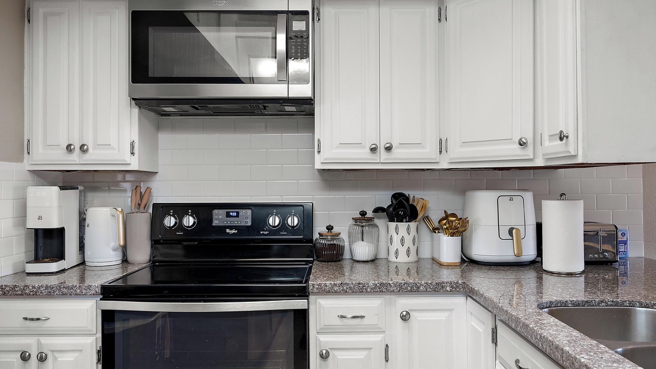 Photo of Kitchen in Ahwatukee Foothills