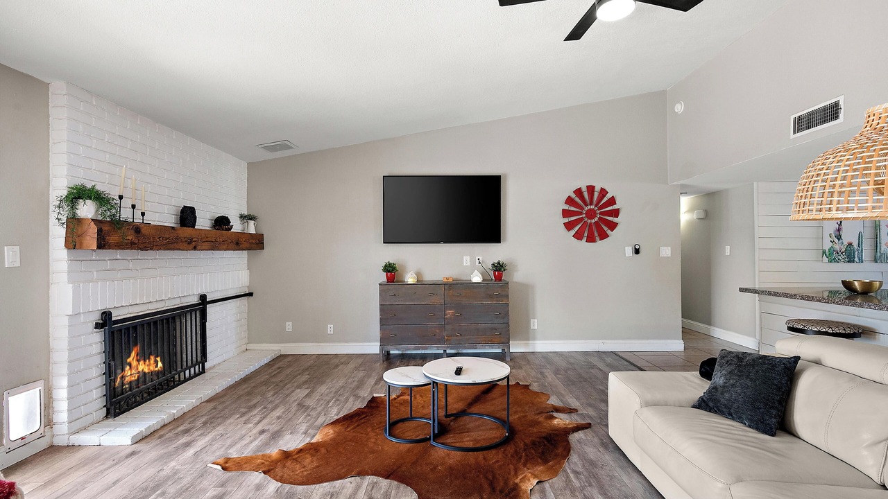 Photo of Livingroom in Ahwatukee Foothills