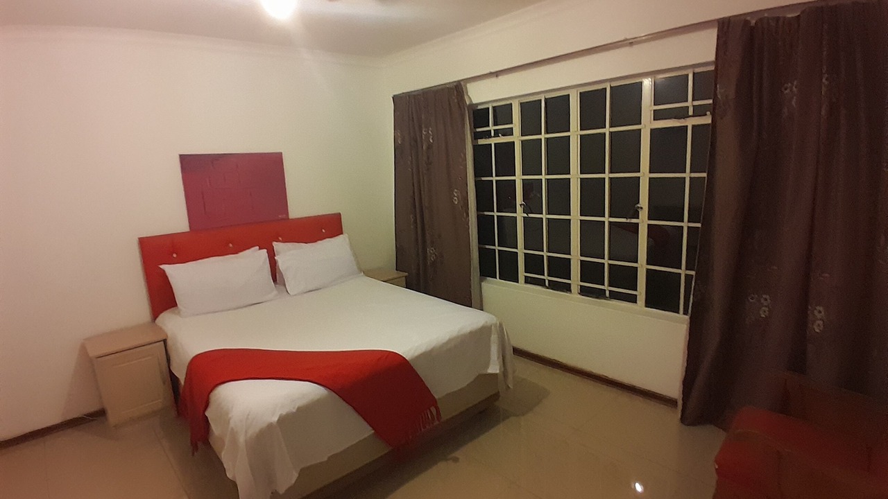 Photo of Bedroom in Newcastle