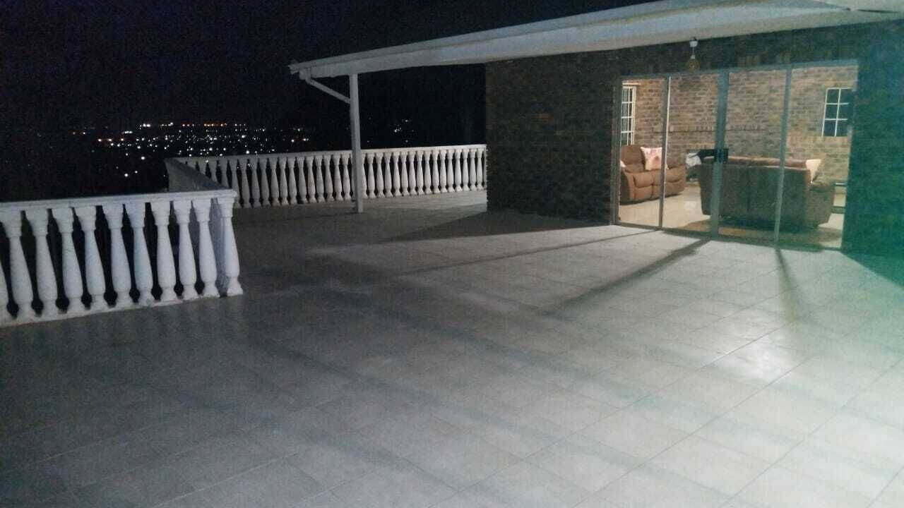 Photo of Patio Balcony in Newcastle