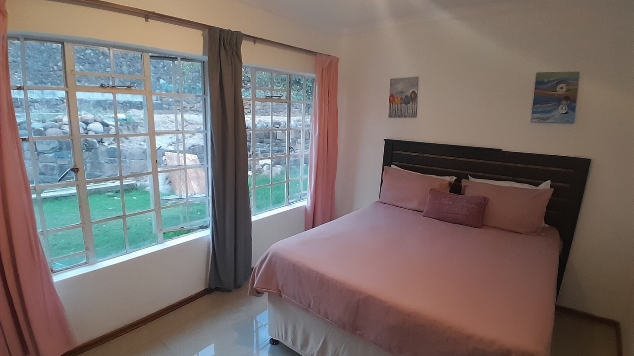 Photo of Bedroom in Newcastle