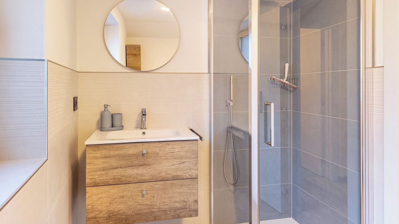 Photo of Bathroom in Carano