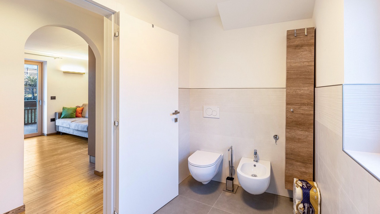 Photo of Bathroom in Carano