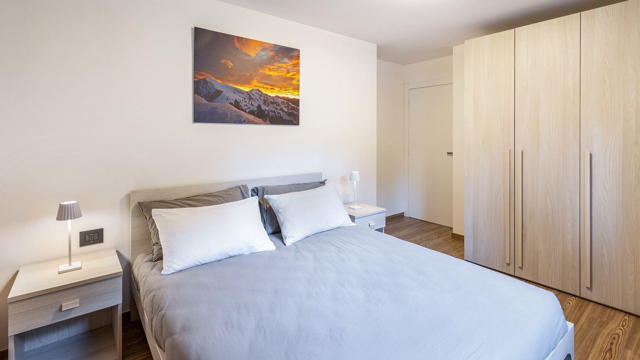 Photo of Bedroom in Carano
