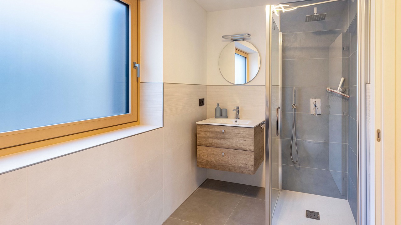 Photo of Bathroom in Carano