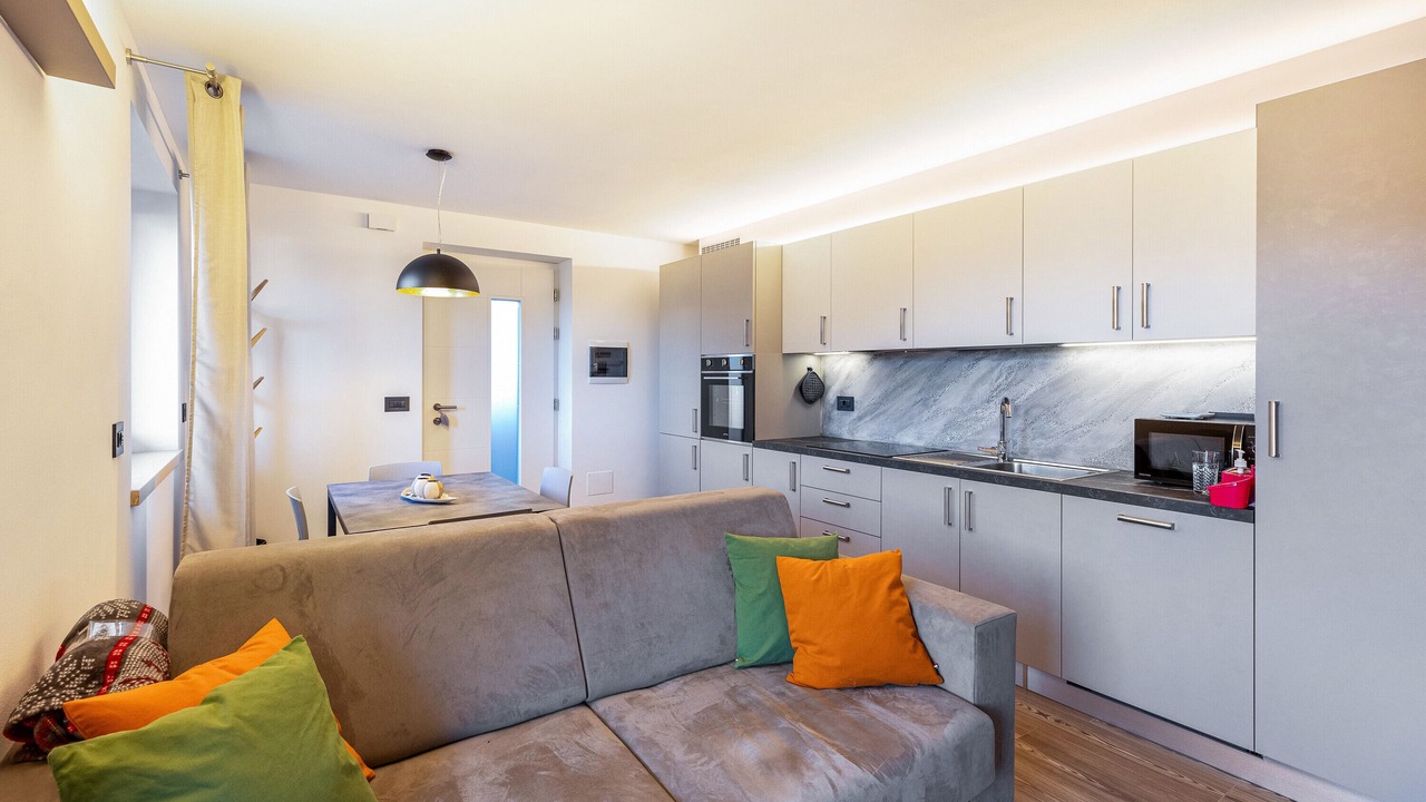 Photo of Livingroom in Carano
