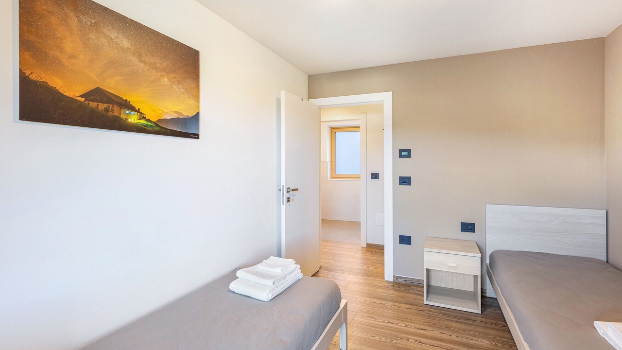 Photo of Bedroom in Carano
