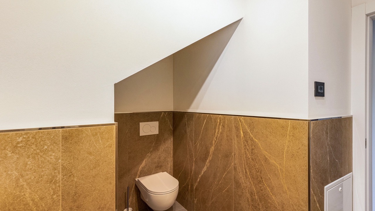 Photo of Bathroom in Carano