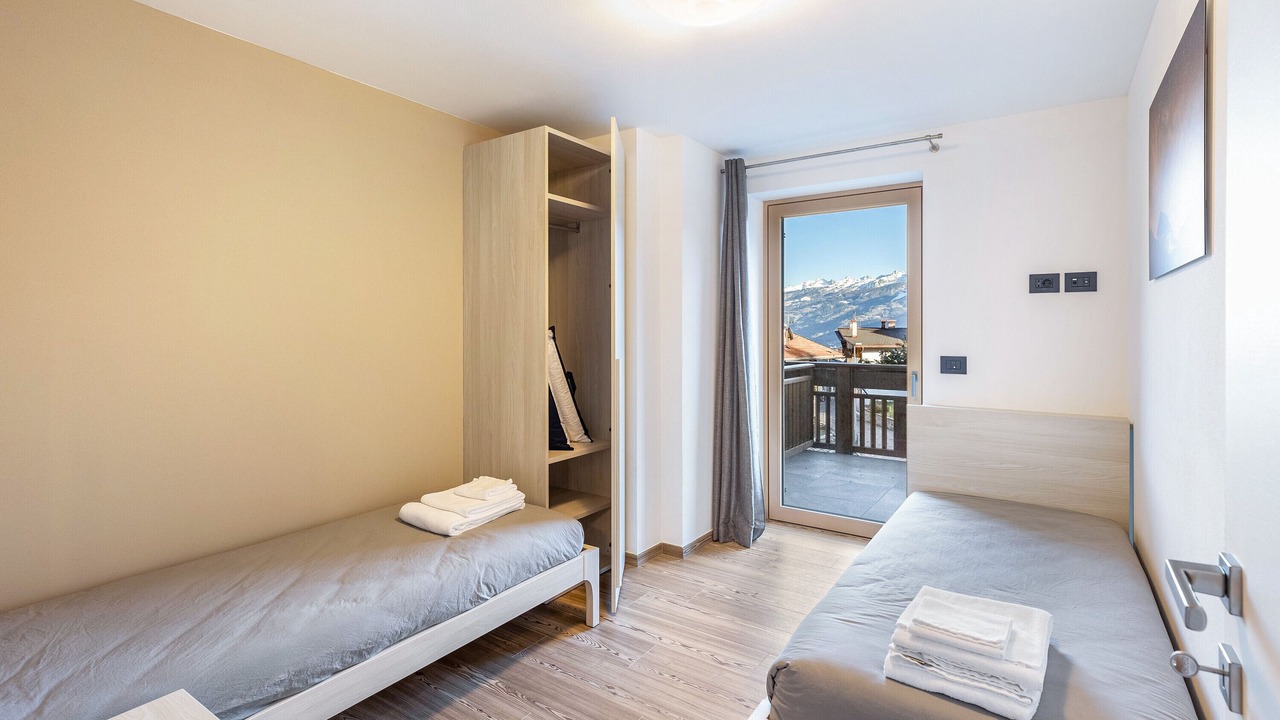 Photo of Bedroom in Carano