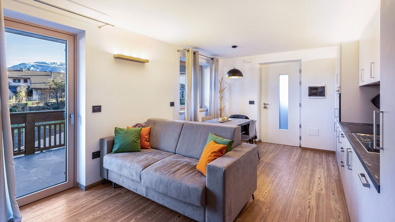 Photo of Livingroom in Carano