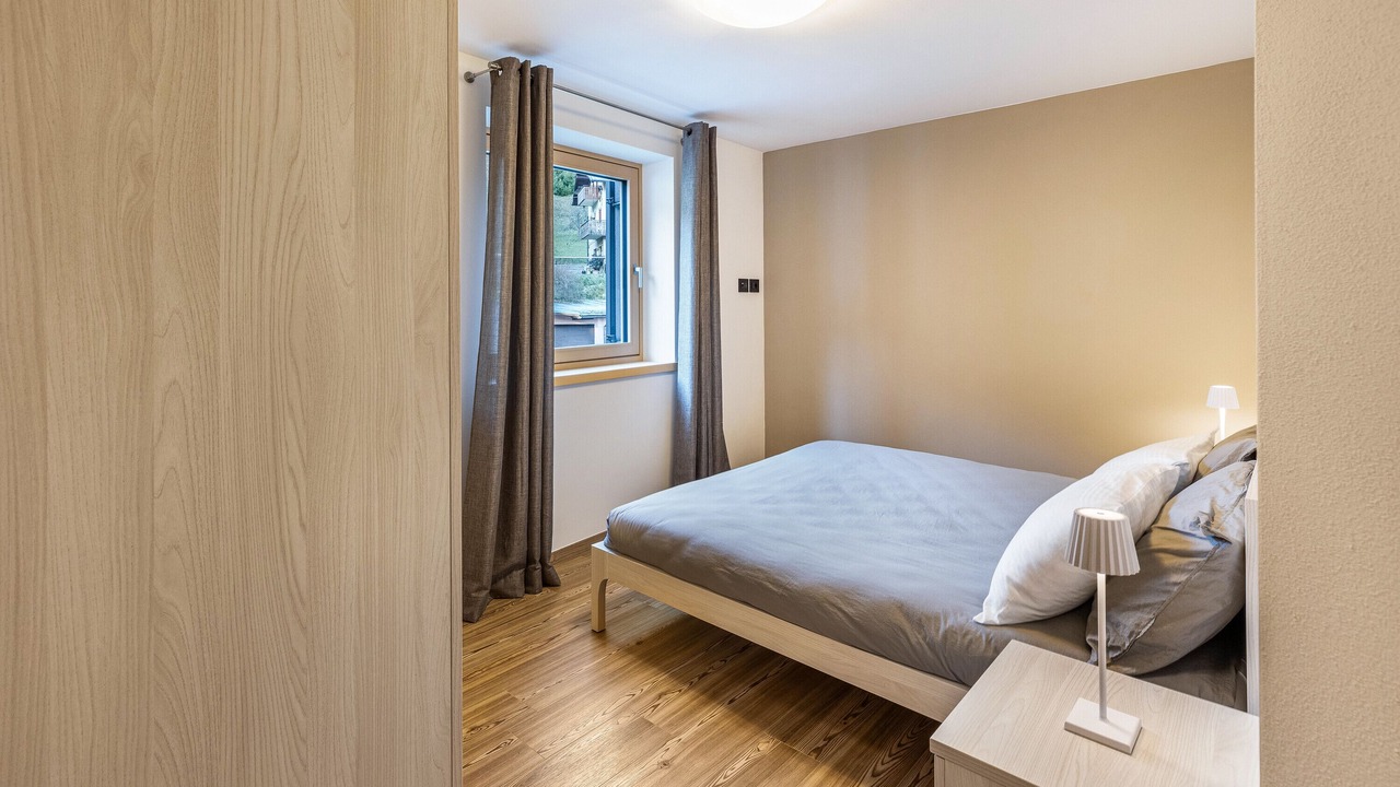 Photo of Bedroom in Carano
