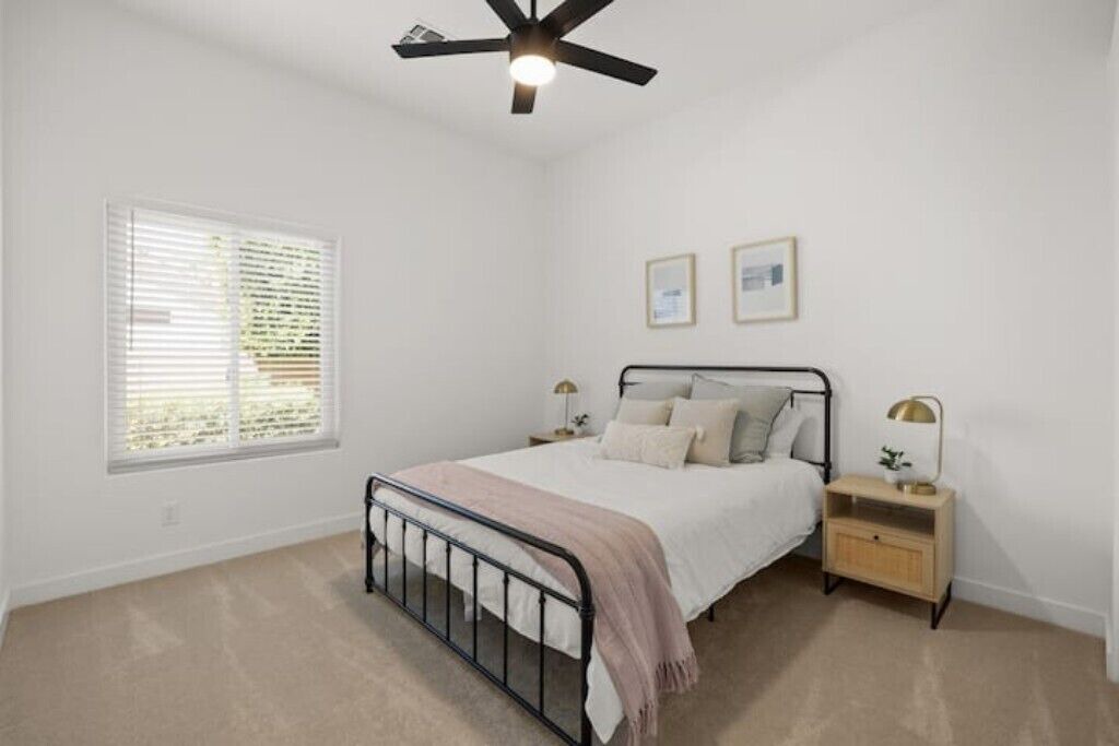 Photo of Bedroom in Mesa
