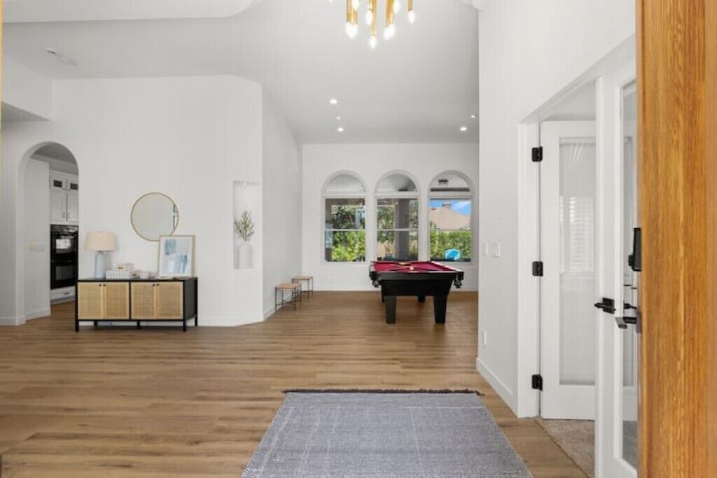 Photo of Bedroom in Mesa