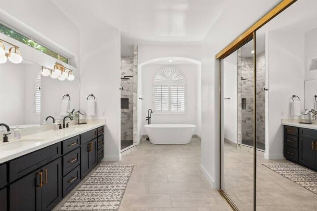 Photo of Bathroom in Mesa
