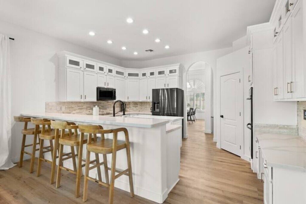 Photo of Kitchen in Mesa