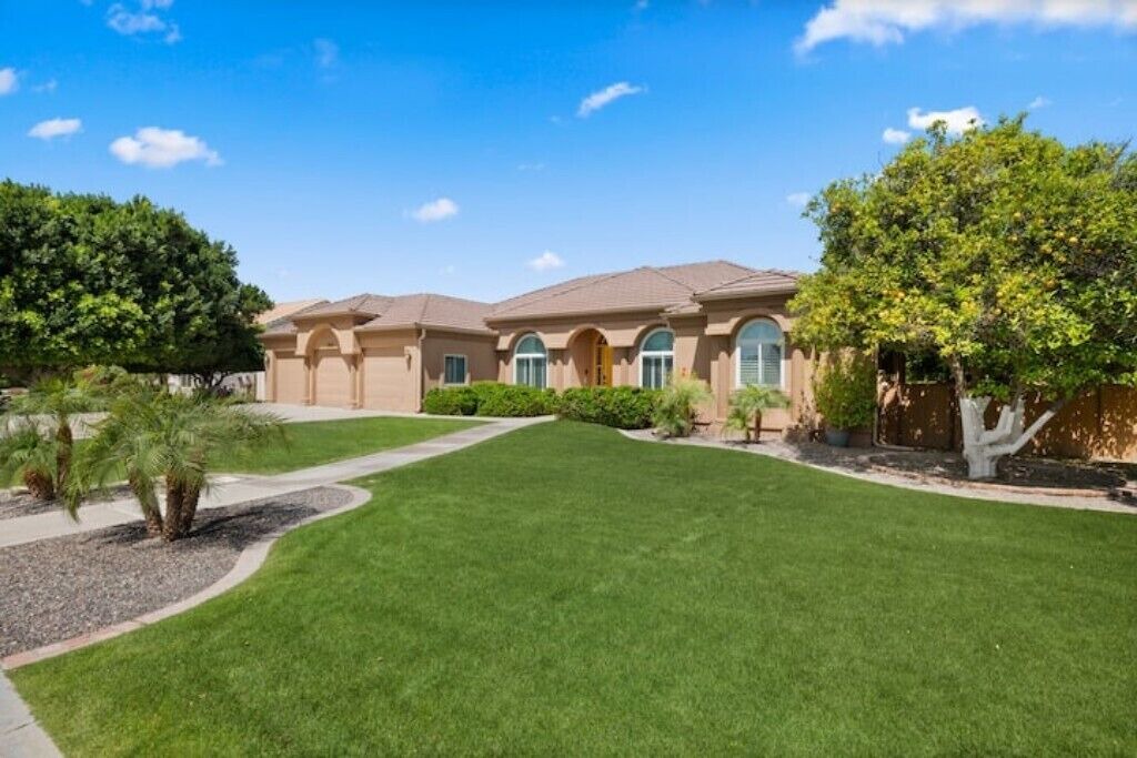 Photo of Outdoor in Mesa