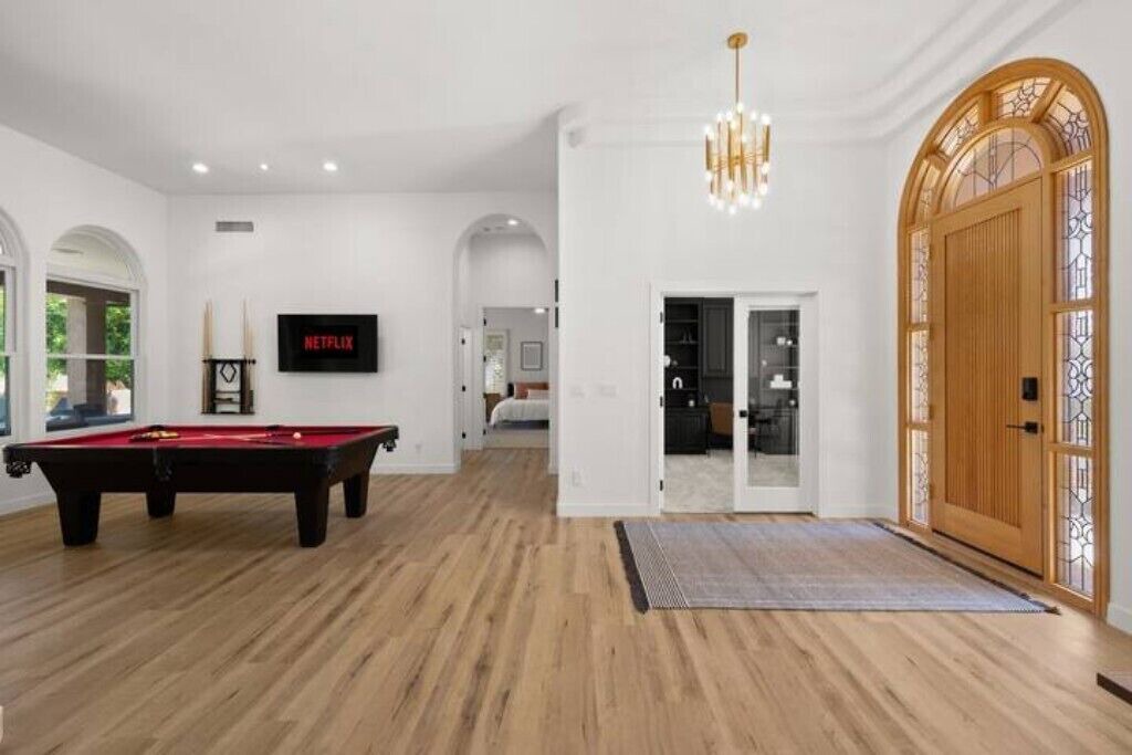 Photo of Bedroom in Mesa