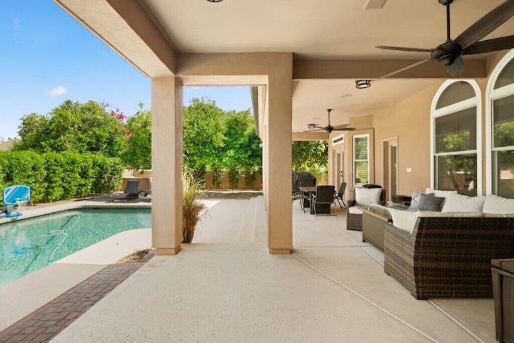 Photo of Outdoor in Mesa