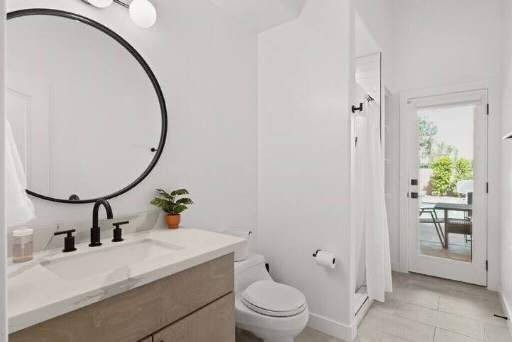 Photo of Bathroom in Mesa