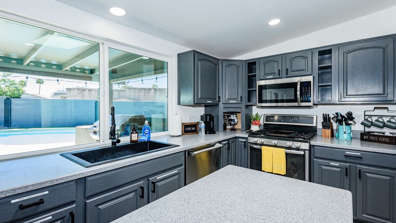Photo of Kitchen in Hearthstone Hills