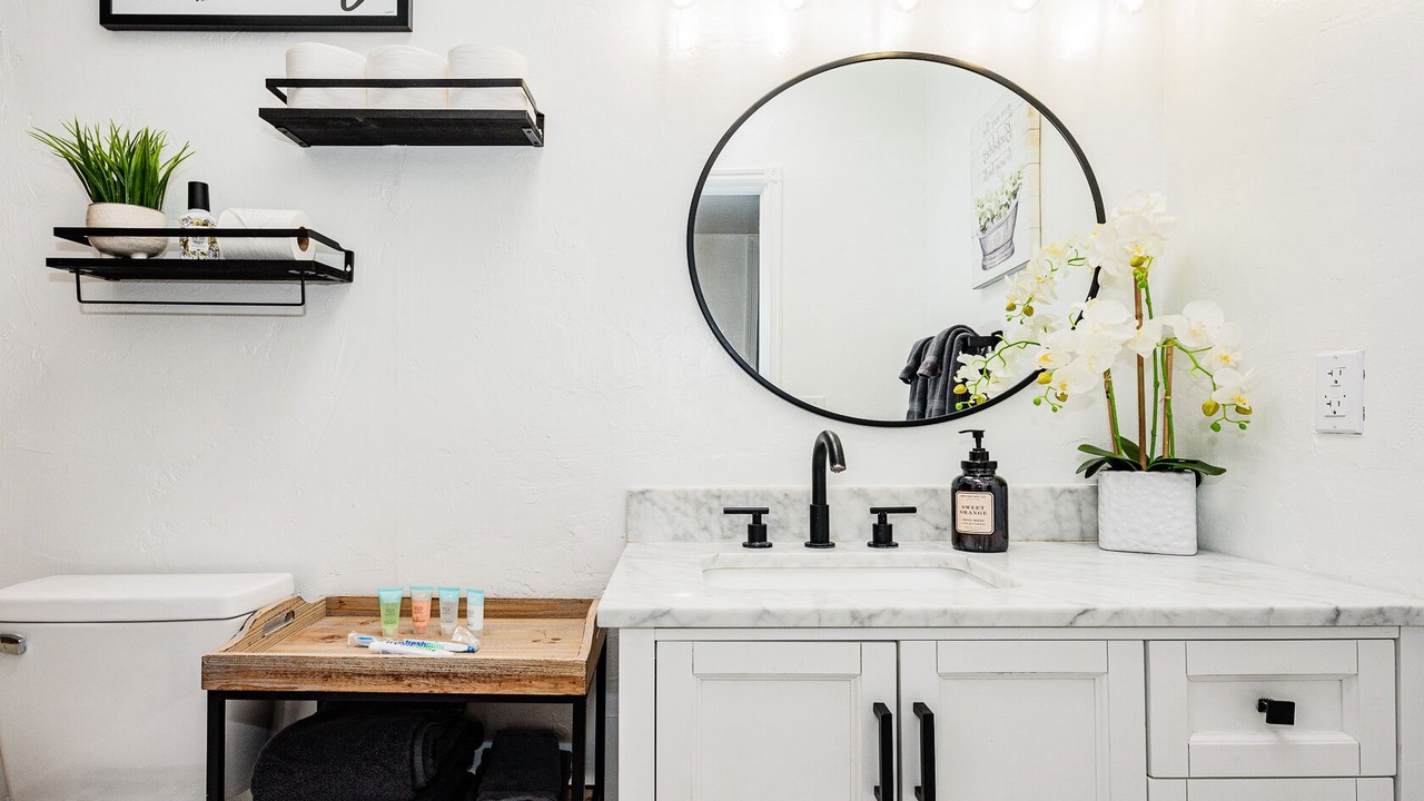 Photo of Bathroom in Hearthstone Hills