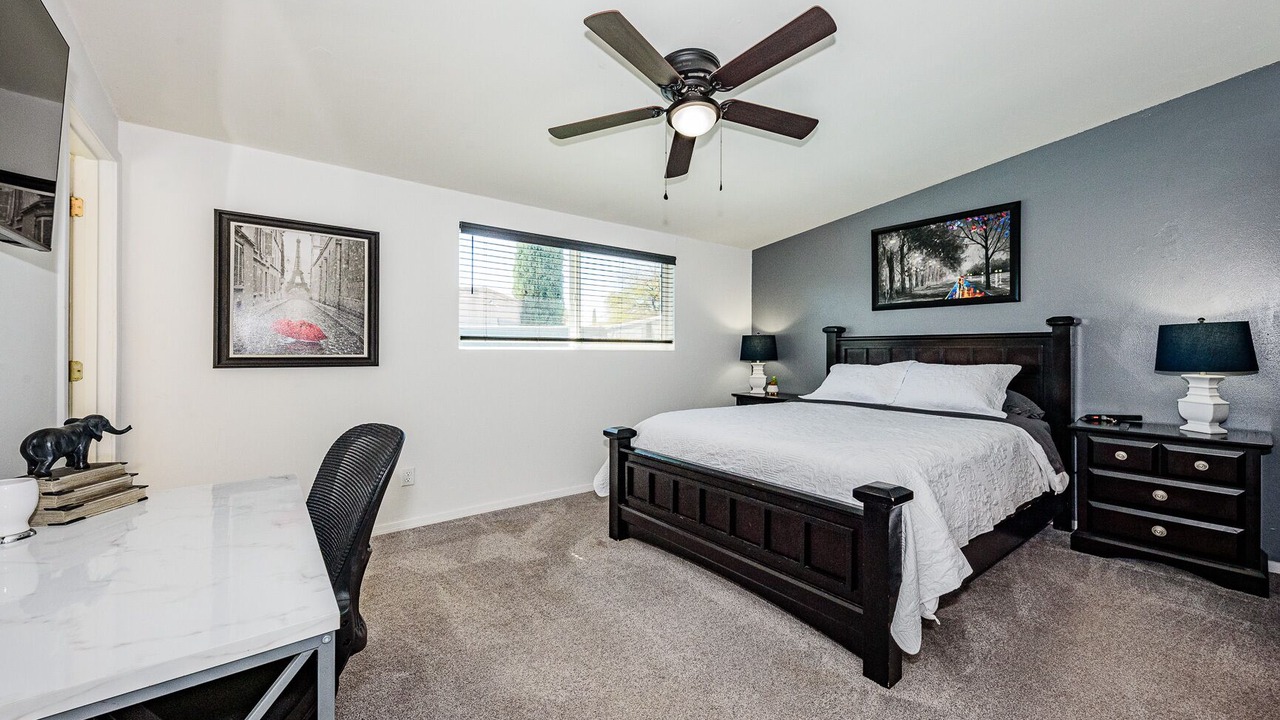 Photo of Bedroom in Hearthstone Hills