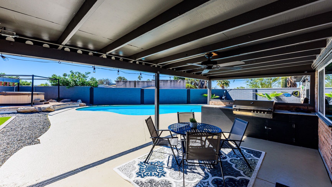 Photo of Outdoor in Hearthstone Hills
