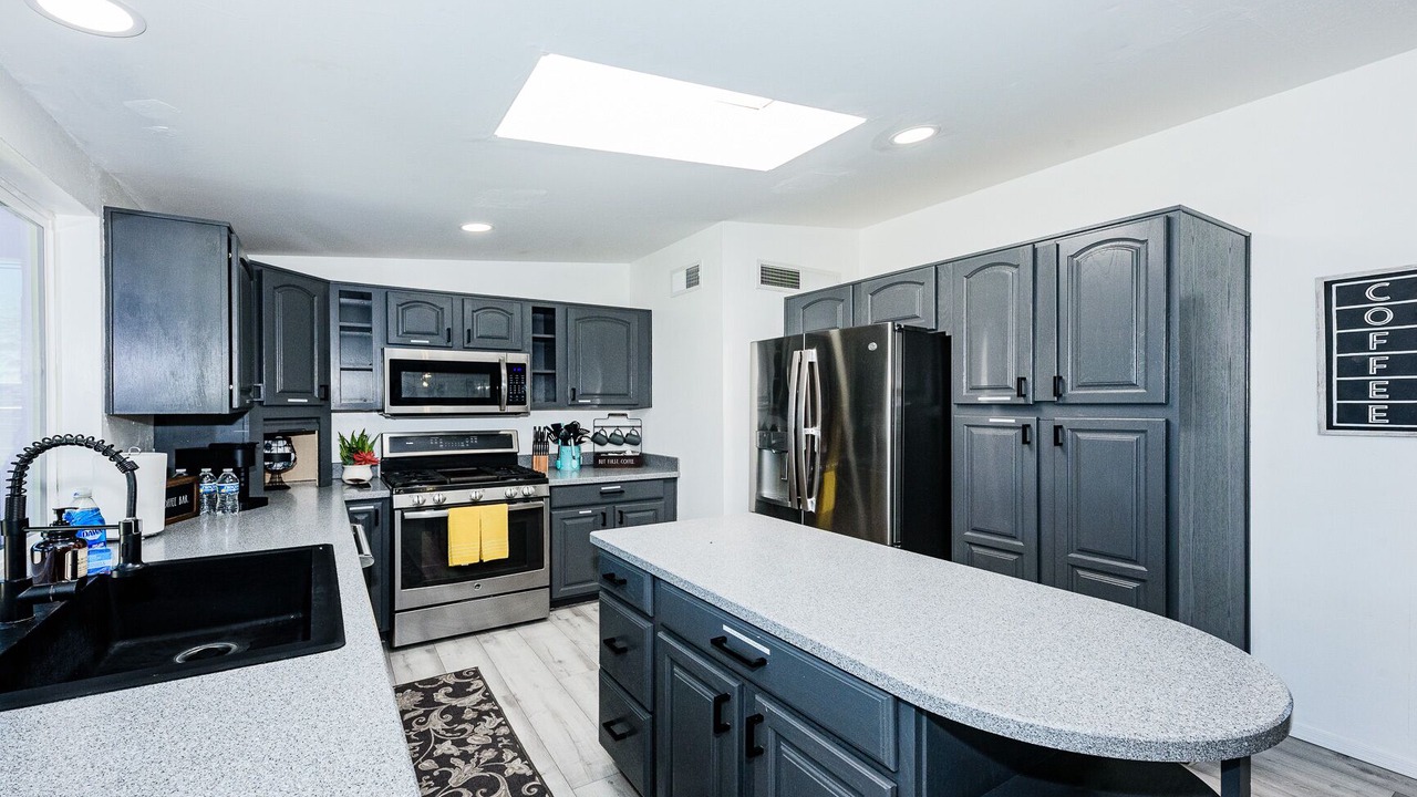Photo of Kitchen in Hearthstone Hills