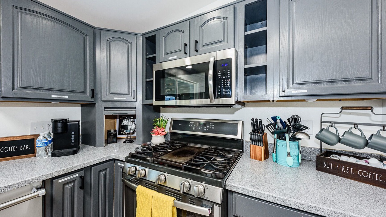 Photo of Kitchen in Hearthstone Hills