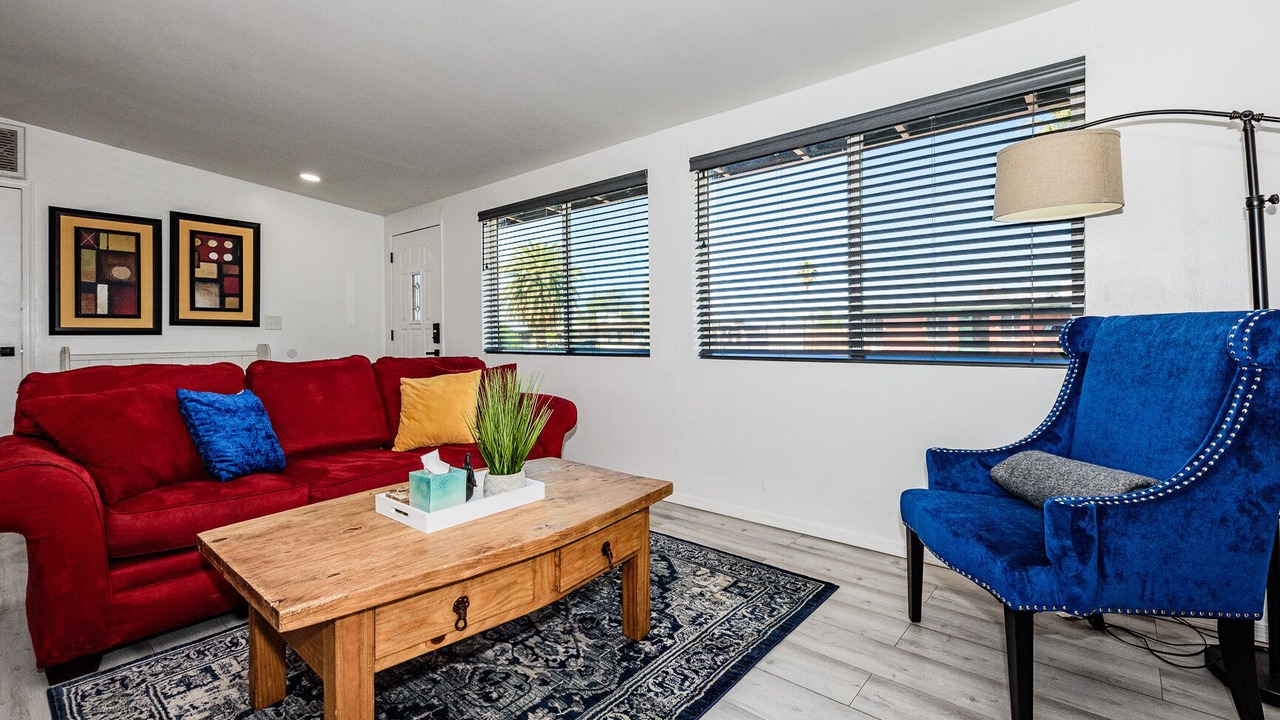 Photo of Livingroom in Hearthstone Hills