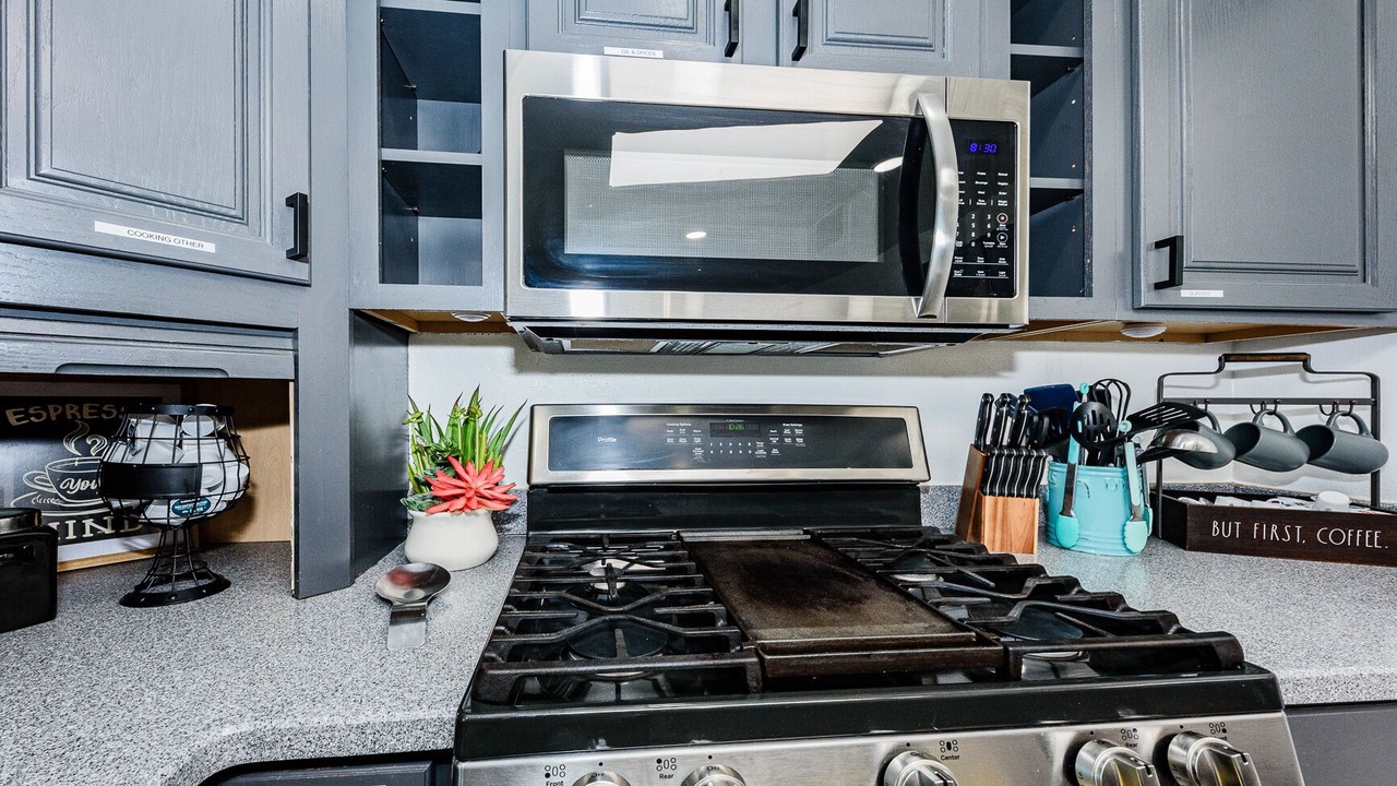 Photo of Kitchen in Hearthstone Hills