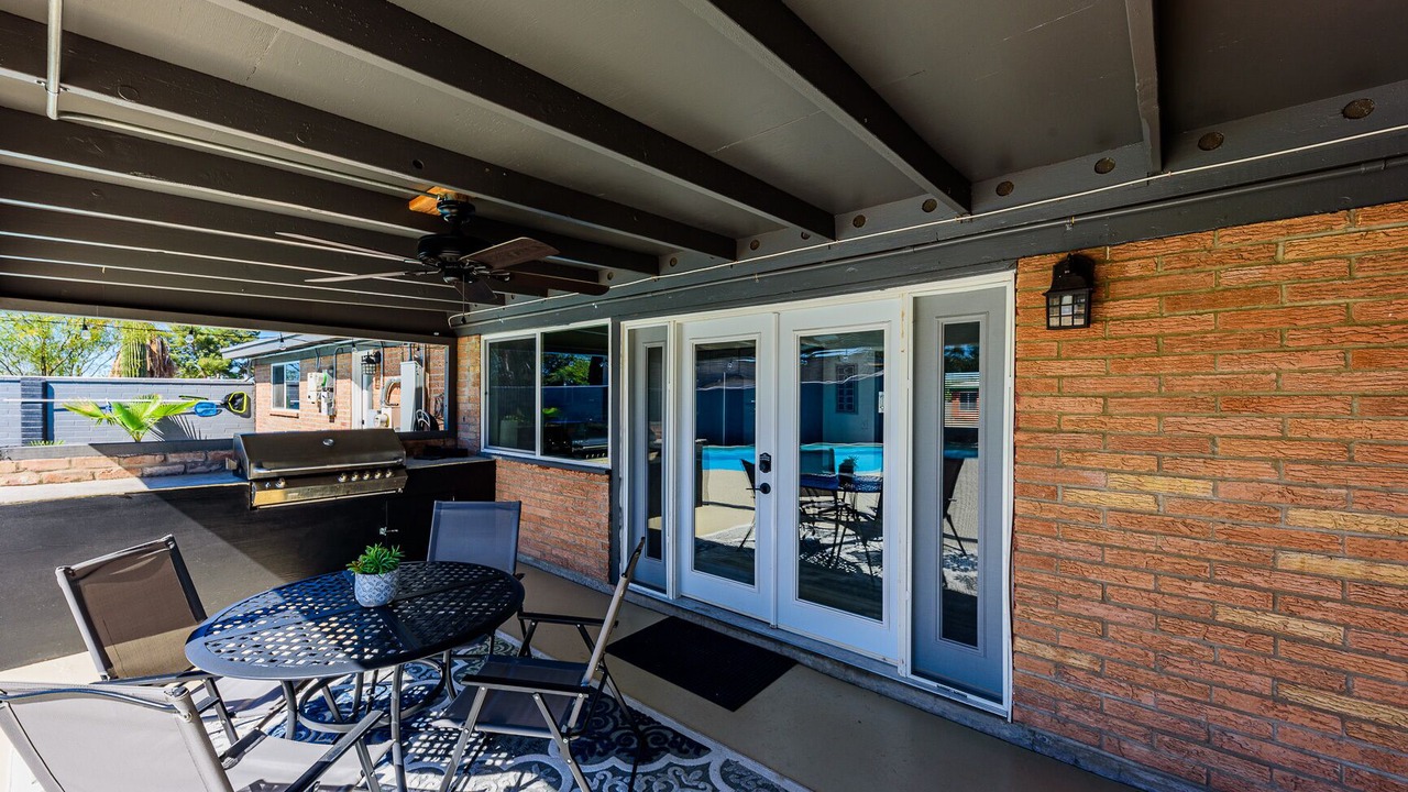 Photo of Outdoor in Hearthstone Hills